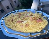 Foto del paso 4 de la receta: Spaghetti carbonara