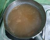 Foto langkah ke 3 dari resep Asinan Mangga Muda manis,asam,pedas,segar.