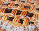 Foto del paso 10 de la receta: Pastafrola de Membrillo