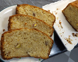 Foto del paso 3 de la receta: Plum cake sencillo con frutos secos