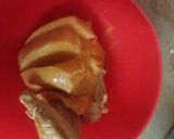 A picture of step 1 of Chicken Tikka.
