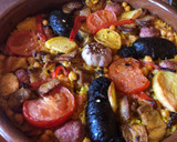 Foto del paso 8 de la receta: Arroz al horno 🥄