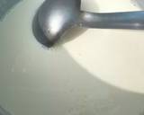 Pomegranate pudding recipe step 2 photo