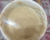 صورة لخطوة 3 من وصفة سمبوسه بالفرن بحشوة البيتزا دايت