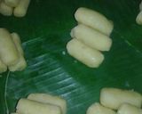 Foto langkah ke 1 dari resep Kue tok(kue ku).