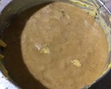 Foto langkah ke 2 dari resep Bolu pisang kukus takaran sedok.