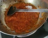 A picture of step 7 of Jugaadu Leftovers Lasagna.