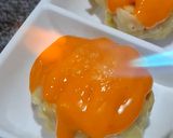 Foto langkah ke 4 dari resep Dimsum mentai.