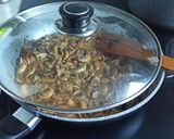 Baconös pulykamell tekercs recept fázis 2 fotója