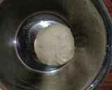 Foto langkah ke 5 dari resep Bakpao Isi Selai Coklat (no mixer).