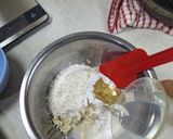 Foto langkah ke 3 dari resep Tahu Walik.
