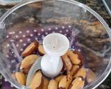 Foto del paso 1 de la receta: Masa quebrada de Almendra y Nuez de Brasil