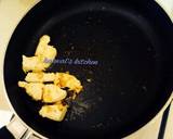 Green moong sprout with grilled paneer recipe step 3 photo