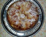 Foto del paso 7 de la receta: Torta invertida de pera y manzana!!!🍏🍐