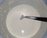 Foto langkah ke 6 dari resep 7) Ubi Ungu Kriuk.