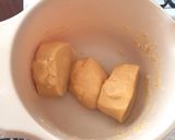 Mézes sütemény recept fázis 5 fotója