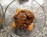 Foto del paso 5 de la receta: Postre goloso