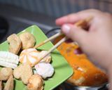 Foto langkah ke 5 dari resep Suki tomyam.