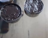 A picture of step 3 of Dark chocolate.