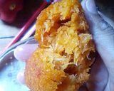 Foto langkah ke 11 dari resep Timus Ubi n Kelapa Parut.
