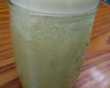 Foto del paso 2 de la receta: Jugo verde exquisita