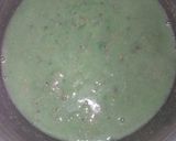 Foto langkah ke 2 dari resep Talam pisang lumer.