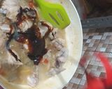 Foto langkah ke 4 dari resep Ayam kecap simpel.