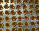 Foto langkah ke 5 dari resep Kue Sakura Abon Ekonomis.