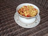Shredded Egg souce