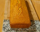 Foto del paso 8 de la receta: Budín de naranja
