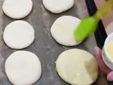 خبزات معمرين بالفرماج