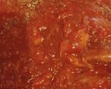 Foto del paso 3 de la receta: Salsa de tomates casera a mi manera😊🍅