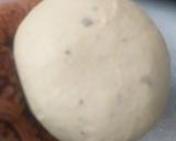 चीजी आटा गार्लिक ब्रेड(Cheese aata garlic bread recipe in Hindi) रेसिपी चरण 5 फोटो