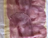 Foto del passaggio 1 della ricetta Croissant salati