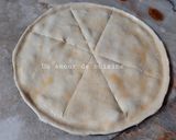 Une image de l'étape 7 de Coca / pizza couverte 🍕.