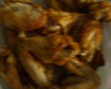 Foto del paso 11 de la receta: Lentejitas con Alitas de Pollo a lo Carmelita
