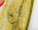 Foto del paso 2 de la receta: Milanesa de "carne" vegetal (Legumbreal) (Sin TACC / Gluten Free / Vegan)