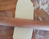 Foto del passaggio 6 della ricetta Ravioli bicolore con i cuoricini, alla crema di formaggio 🌷