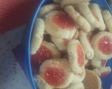 Foto del paso 5 de la receta: Exquisitas pepas!!😊