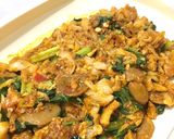 Foto langkah ke 8 dari resep Tumis campur.