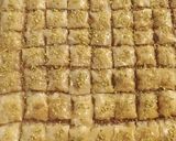 Foto langkah ke 7 dari resep Baklava turc.