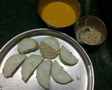 স্টাফ্ড চালকুমড়া রেসিপি ধাপ - 1 ছবি