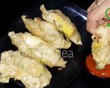 Foto langkah ke 7 dari resep Camilan Olahan TAHU!!! Resep GEHU.