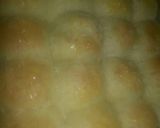 Foto langkah ke 9 dari resep Roti sobek.
