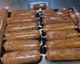 Foto del paso 1 de la receta: Pan de carne