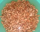 राजमा मसाला (Rajma masala recipe in hindi) रेसिपी चरण 1 फोटो