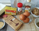 Foto del paso 1 de la receta: 📙Receta BROWNIE de Chocolate🍫