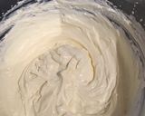 A picture of step 1 of Sugar free fruit srikhand.