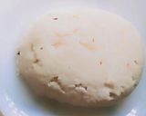 A picture of step 5 of Githeri And Ugali. (Kenyan Staple Food).