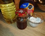 Foto del paso 1 de la receta: Berlinesas 👨‍🍳🌰
